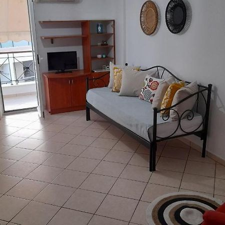 Centro Apartment Agios Nikolaos  Luaran gambar