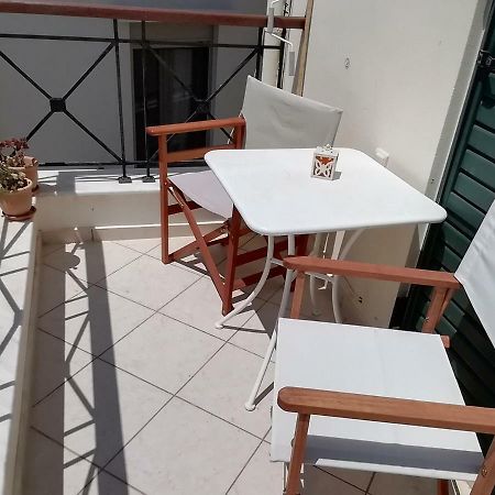Centro Apartment Agios Nikolaos  Luaran gambar