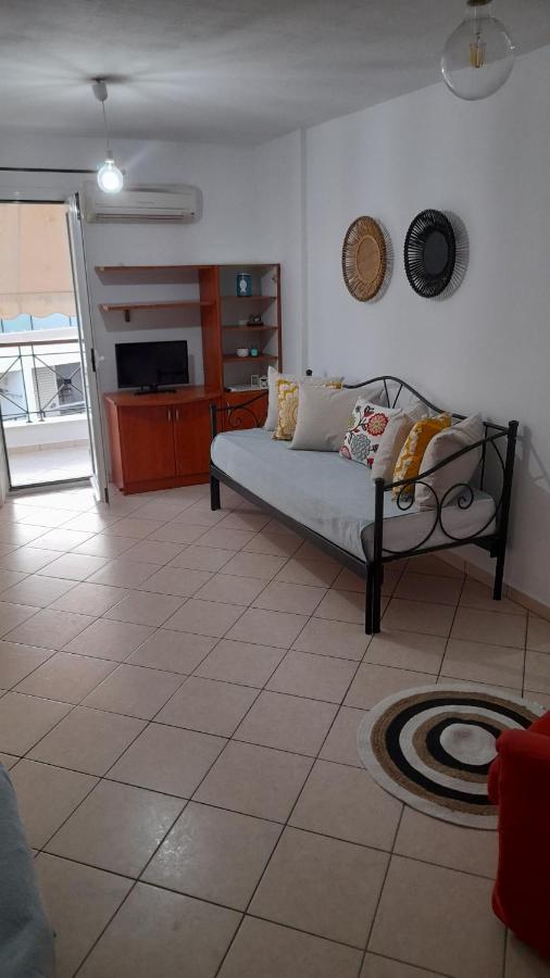 Centro Apartment Agios Nikolaos  Luaran gambar