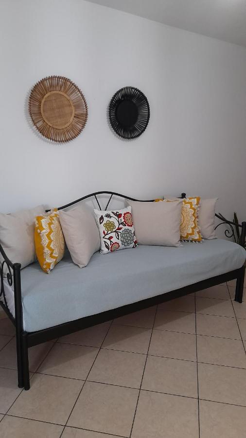 Centro Apartment Agios Nikolaos  Luaran gambar