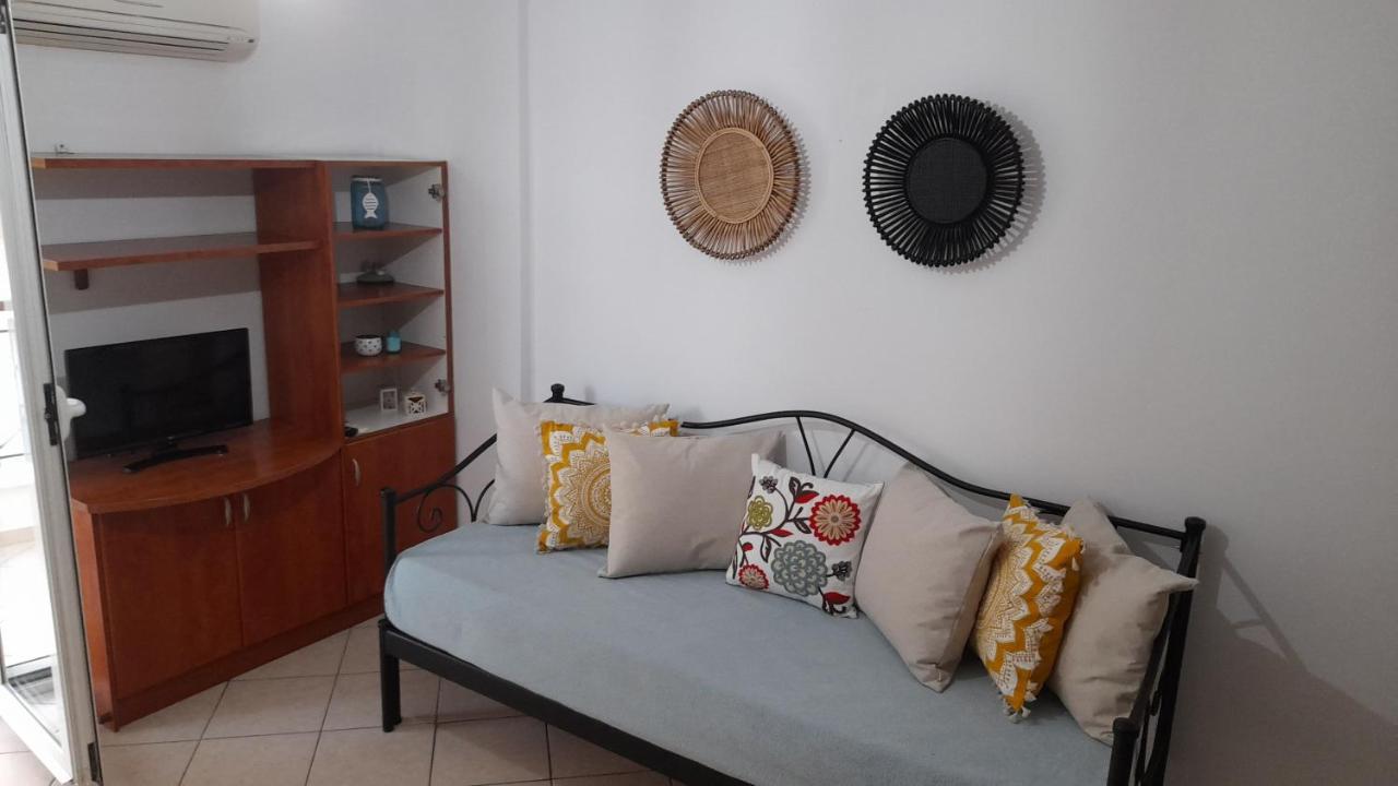 Centro Apartment Agios Nikolaos  Luaran gambar
