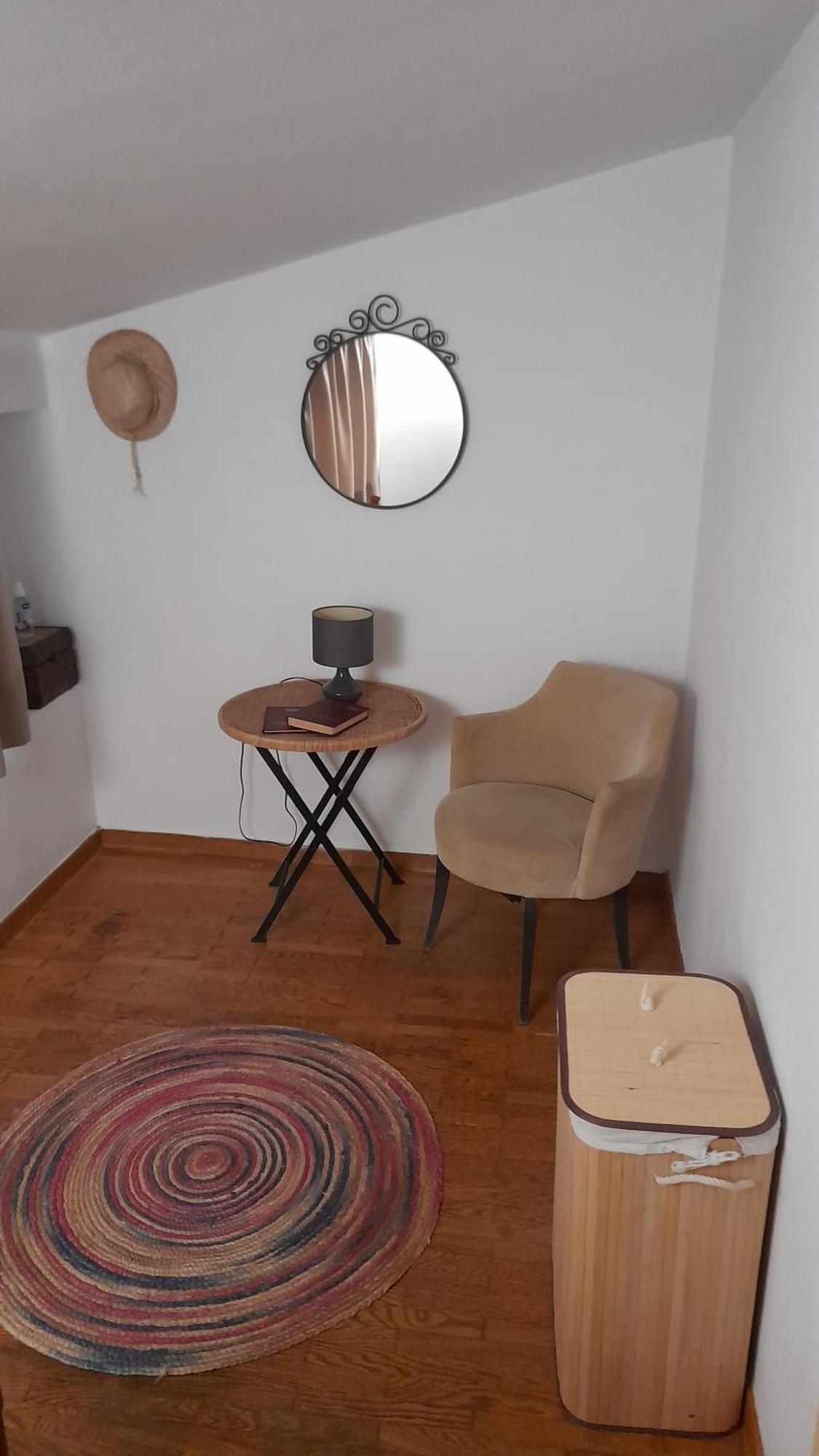 Centro Apartment Agios Nikolaos  Luaran gambar
