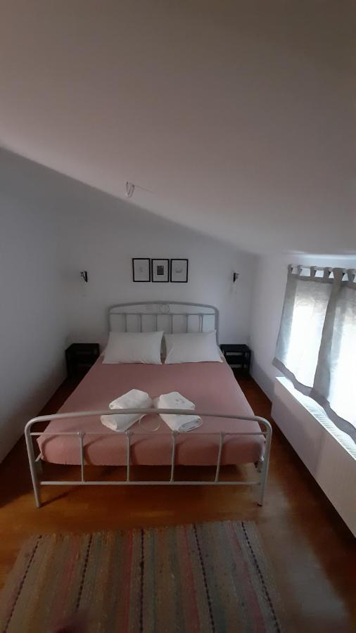Centro Apartment Agios Nikolaos  Luaran gambar
