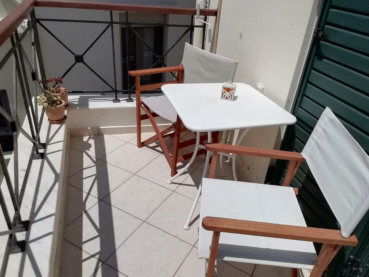 Centro Apartment Agios Nikolaos  Luaran gambar