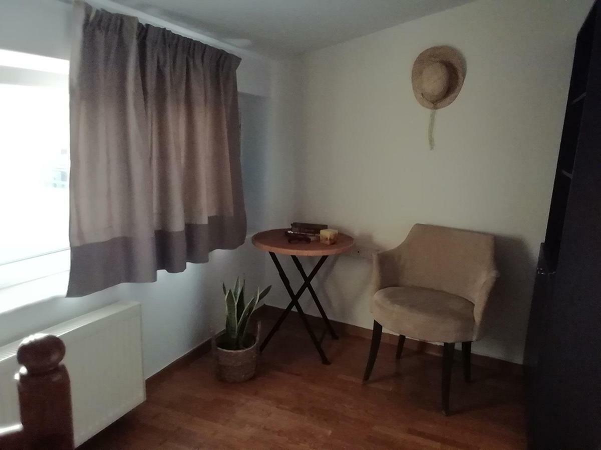 Centro Apartment Agios Nikolaos  Luaran gambar