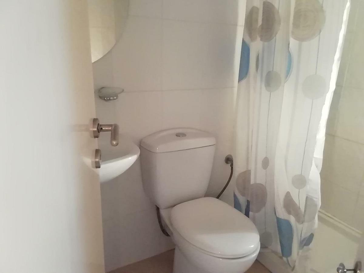 Centro Apartment Agios Nikolaos  Luaran gambar