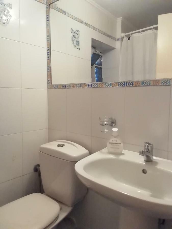 Centro Apartment Agios Nikolaos  Luaran gambar