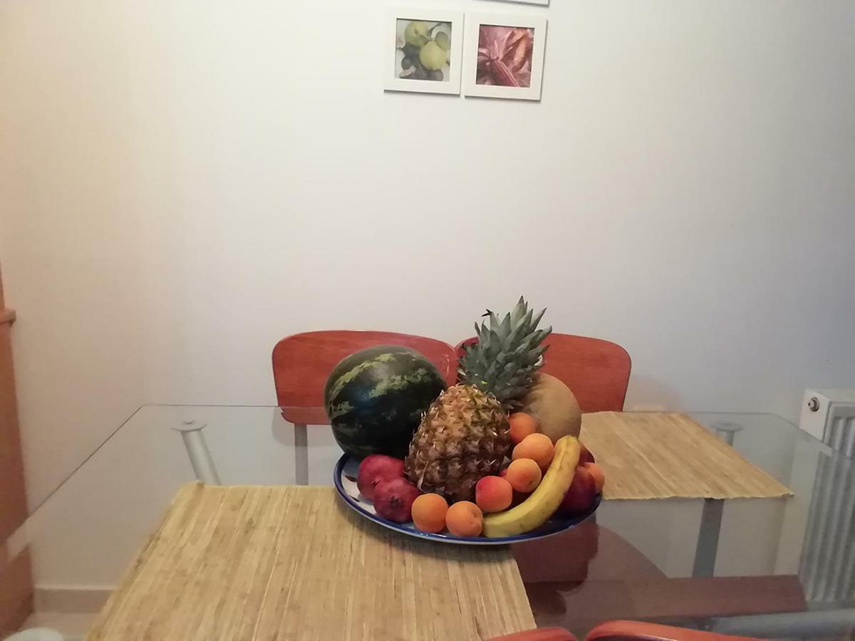 Centro Apartment Agios Nikolaos  Luaran gambar