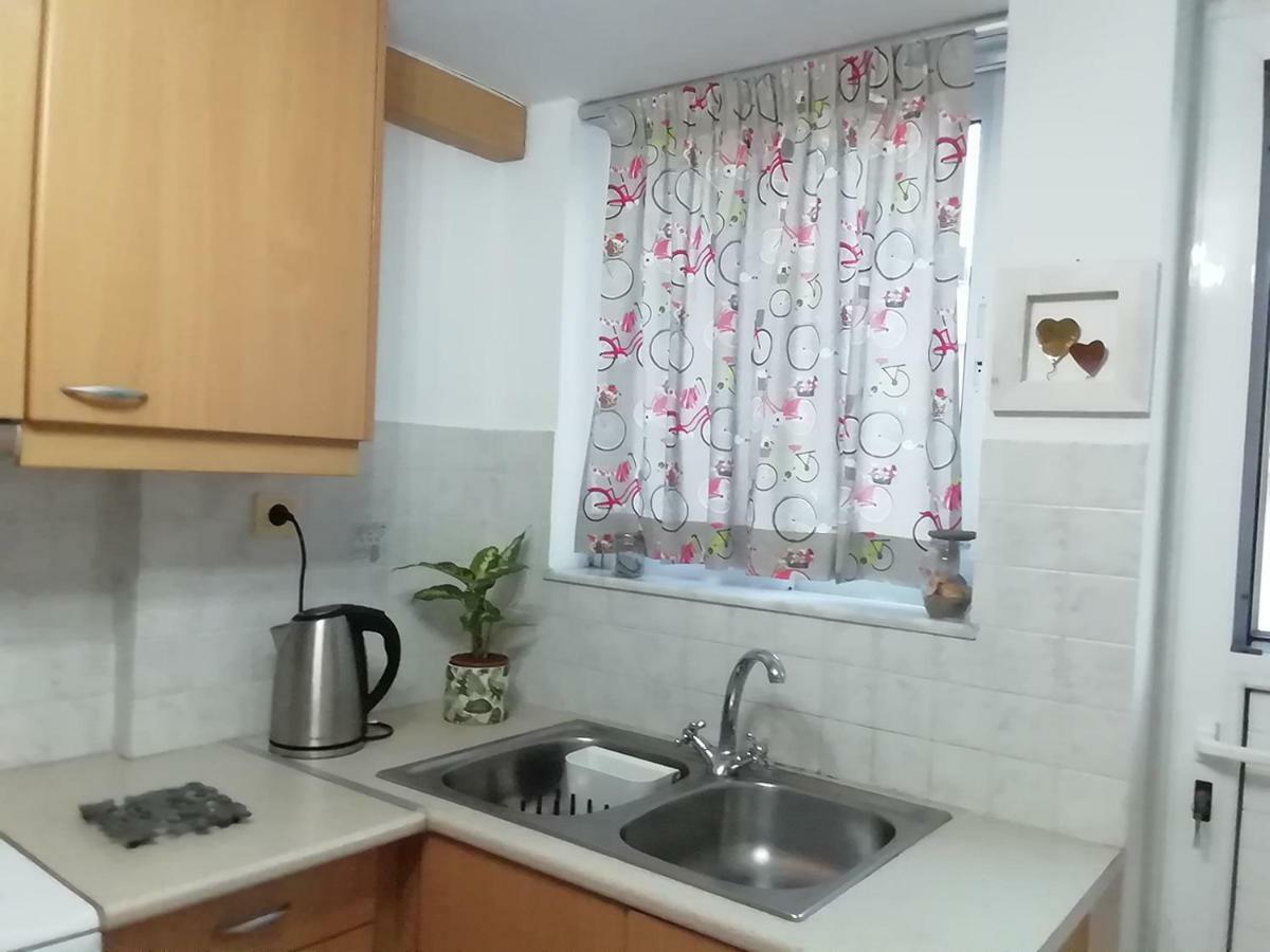 Centro Apartment Agios Nikolaos  Luaran gambar