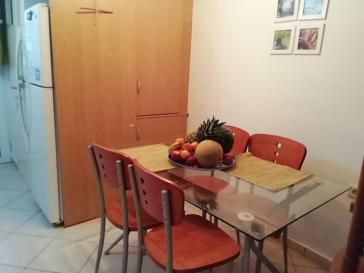 Centro Apartment Agios Nikolaos  Luaran gambar
